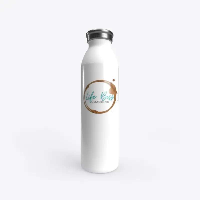 Stainless Water Bottle