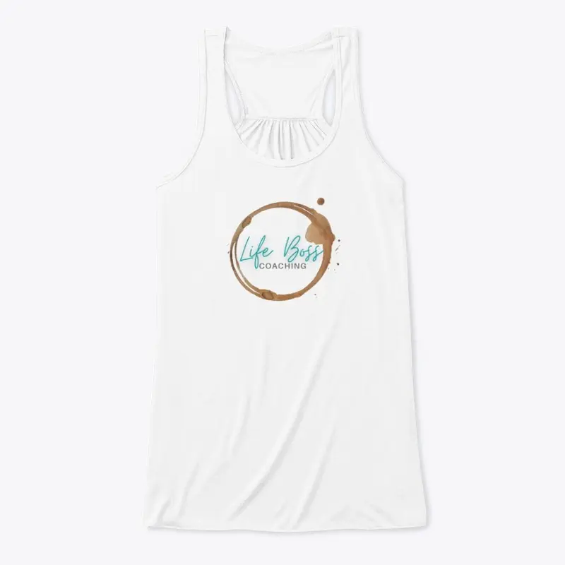 Flowy Women's Tank