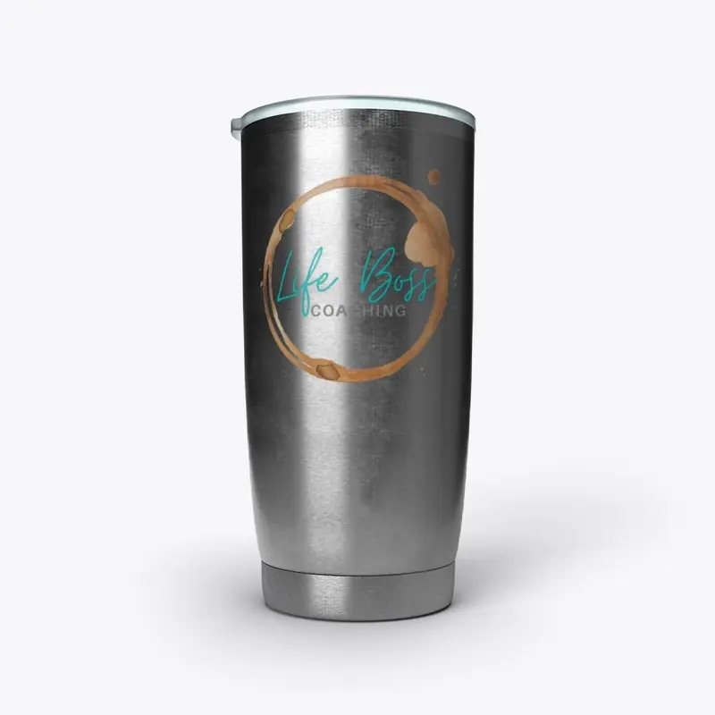 Stainless Tumbler